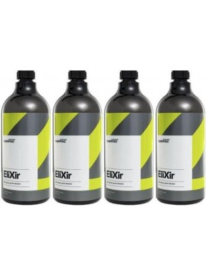 CarPro - EliXir (Quick Detailer) 4x 500ml