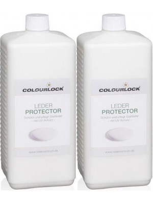 Colourlock - Leder Protector 2x 1l = 2 Liter