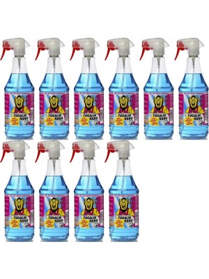 Tuga Chemie - Tugalin Nano (Glasreiniger mit Langzeitwirkung) 10x 1l = 10 Liter