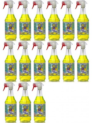 Tuga Chemie - Teufels-Reiniger (Intensiv alles Reiniger) 15x 1l = 15 Liter