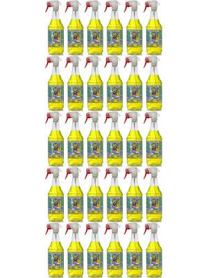 Tuga Chemie - Teufels-Reiniger (Intensiv alles Reiniger) 30x 1l = 30 Liter