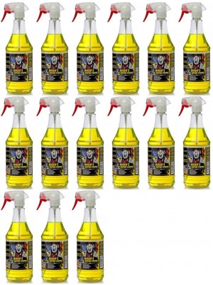 Tuga Chemie - Biker's Super-Teufel Motorrad Reiniger 15x 1l = 15 Liter