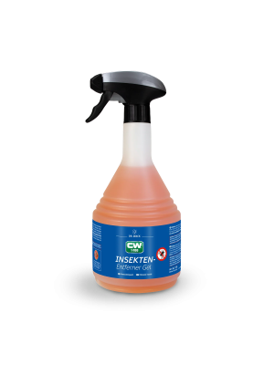 Dr. Wack CW1:100 Insekten-Entferner Gel 750ml Flasche