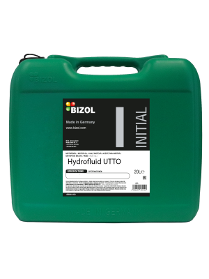 BIZOL Initial Hydrofluid UTTO - 20 Liter