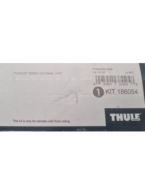 Thule Montagekit 186054