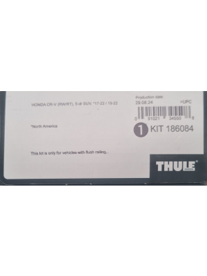 Thule Montagekit 186084