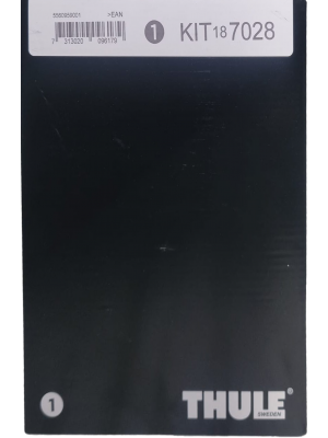Thule Montagekit 187028