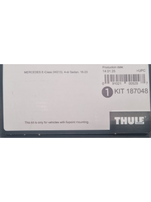Thule Montagekit 187048