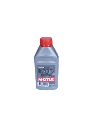 MOTUL Bremsflüssigkeit DOT4 RBF700 FACTORY LINE 500ML