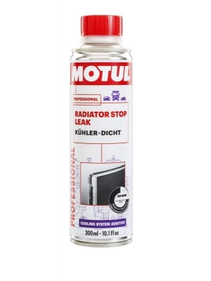 MOTUL RADIATOR STOP LEAK 300ML