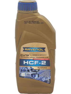 RAVENOL CVT HCF-2 1 Liter Flasche