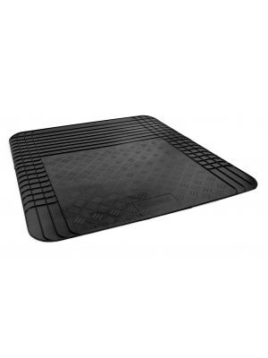 Gledring Gummi Kofferraummatte UNIVERSAL 120 x 100 cm zum zuschneiden