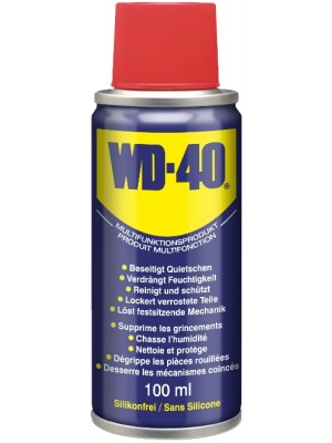 WD-40 MUP Classic 100ml