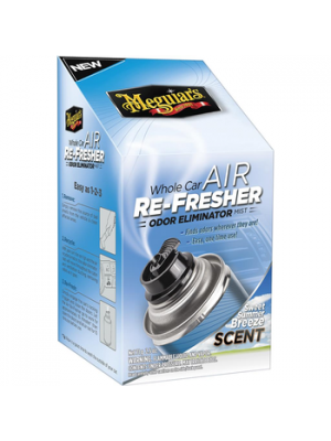 Meguiar's Air Re-Fresher Sweet Summer Breeze, 60 ml