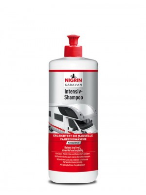 Nigrin Caravan Caravan Intensiv-Shampoo 1l