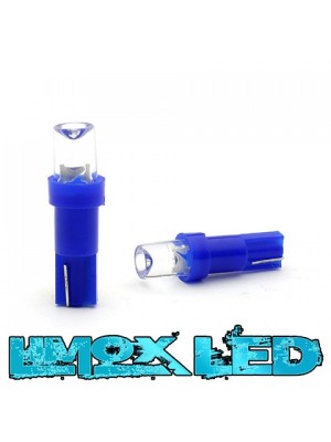 LIMOX LED Tachobeleuchtung T5 W1.2W 1 LED Blau