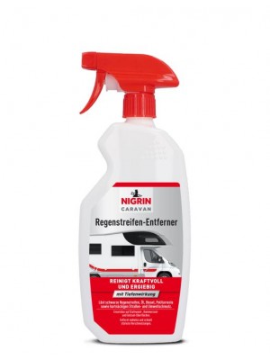 Nigrin Caravan Regenstreifen-Entferner 0,75l