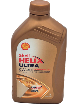 Shell Helix Ultra Professional AV-L 0W-30 PKW-Motoröl 1l