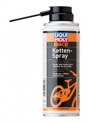 Liqui Moly 20604 Bike Kettenspray 200ml