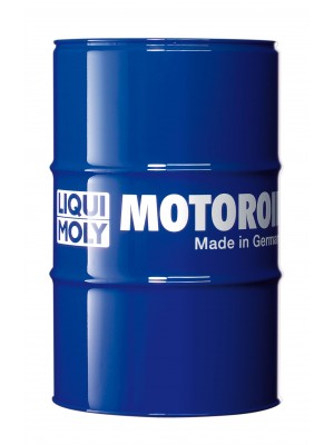 Liqui Moly 20653 Profi Longlife III 5W-30 Motoröl 60l Fass