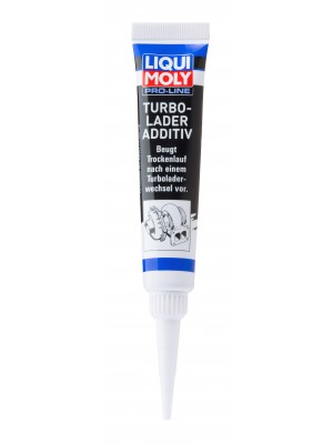 Liqui Moly 20766 Pro-Line Turbolader Additiv 20g