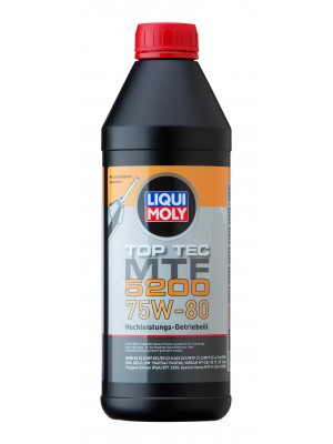 Liqui Moly 20845 Top Tec MTF 5200 75W-80 1l