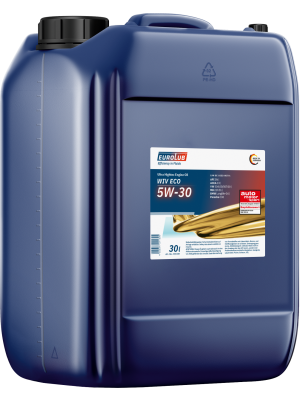 Eurolub WIV ECO 5W-30 Motoröl 30l Kanister