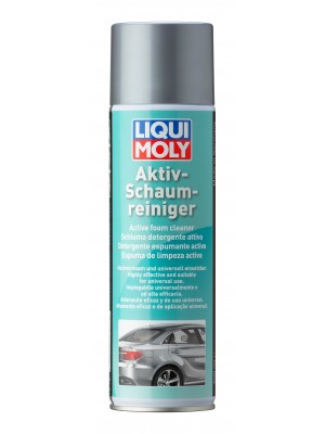 Liqui Moly 21277 Aktiv-Schaumreiniger 500ml