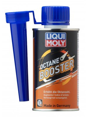 Liqui Moly 21280 Octane Booster 200ml