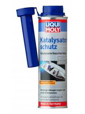 Liqui Moly 21284 Katalysatorschutz 300ml