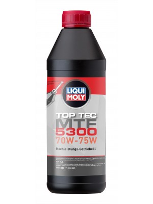 Liqui Moly 21359 Top Tec MTF 5300 70W-75W 1l