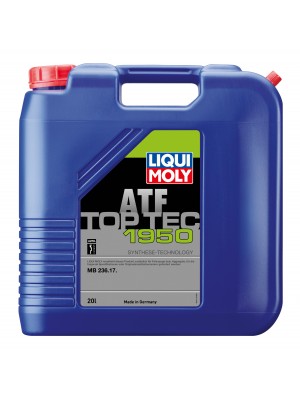 Liqui Moly 21379 Top Tec ATF 1950 20l