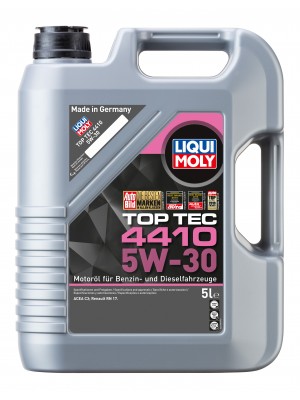 Liqui Moly 21398 Top Tec 4410 5W-30 5l