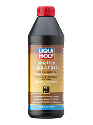 Liqui Moly 21419lamellenkupplungsöl 1l