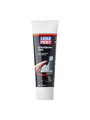 Liqui Moly 21758 Schleifpaste 1500 250 ml