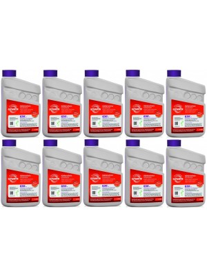 BASF Glysantin G30 Kühlerschutz Konzentrat 1 Liter 10x 1l = 10 Liter