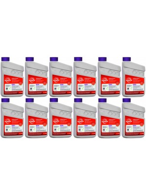 BASF Glysantin G30 Kühlerschutz Konzentrat 1 Liter 12x 1l = 12 Liter