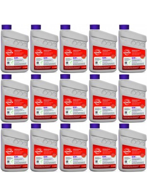 BASF Glysantin G30 Kühlerschutz Konzentrat 1 Liter 15x 1l = 15 Liter