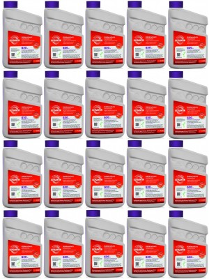 BASF Glysantin G30 Kühlerschutz Konzentrat 1 Liter 20x 1l = 20 Liter