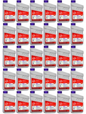 BASF Glysantin G30 Kühlerschutz Konzentrat 1 Liter 30x 1l = 30 Liter