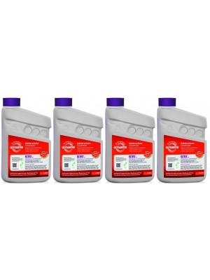 BASF Glysantin G30 Kühlerschutz Konzentrat 1 Liter 4x 1l = 4 Liter