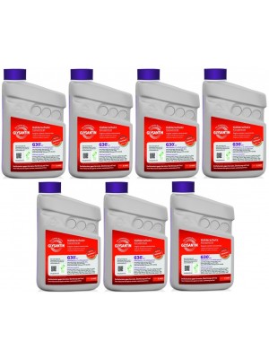 BASF Glysantin G30 Kühlerschutz Konzentrat 1 Liter 7x 1l = 7 Liter