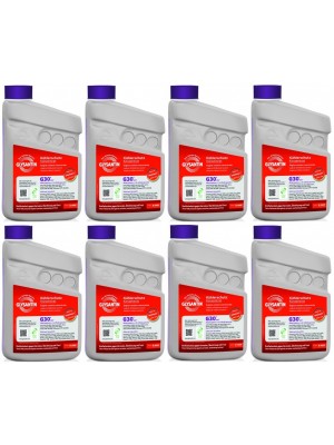 BASF Glysantin G30 Kühlerschutz Konzentrat 1 Liter 8x 1l = 8 Liter