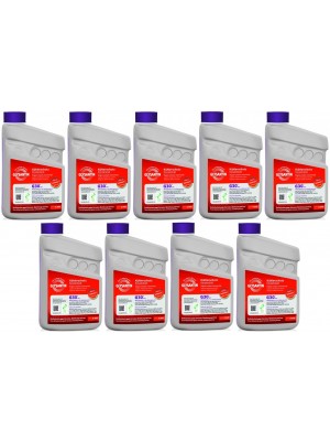 BASF Glysantin G30 Kühlerschutz Konzentrat 1 Liter 9x 1l = 9 Liter