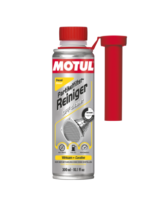 MOTUL DPF CLEAN 300ML