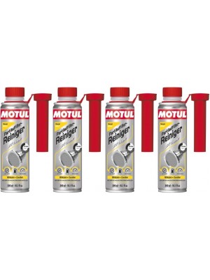 MOTUL DPF CLEAN 4x 300 Milliliter