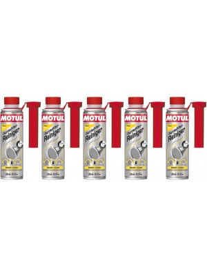 MOTUL DPF CLEAN 5x 300 Milliliter