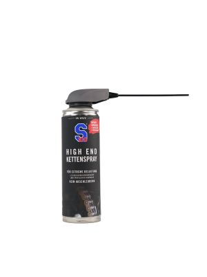 Dr. Wack S100 High End Kettenspray 300ml Dose
