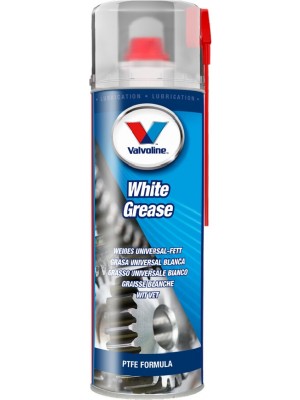 Valvoline WHITE GREASE 500 Milliliter SW