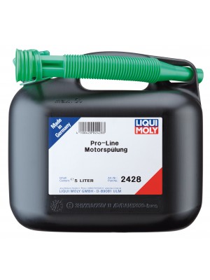 Liqui Moly 2428 Pro-Line Motorspülung 5l